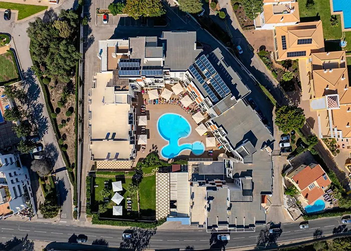 Santa Eulalia Hotel & Spa